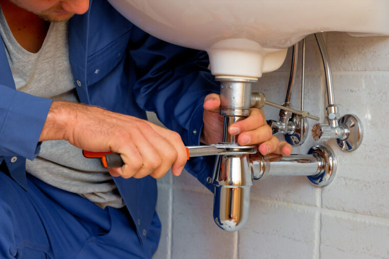 Plumber in Marbella