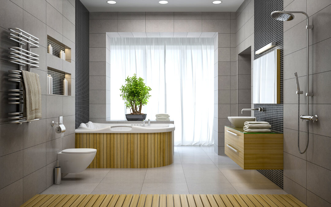 Bathroom renovations in Marbella