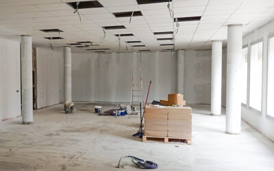 Recordable ceilings in Marbella